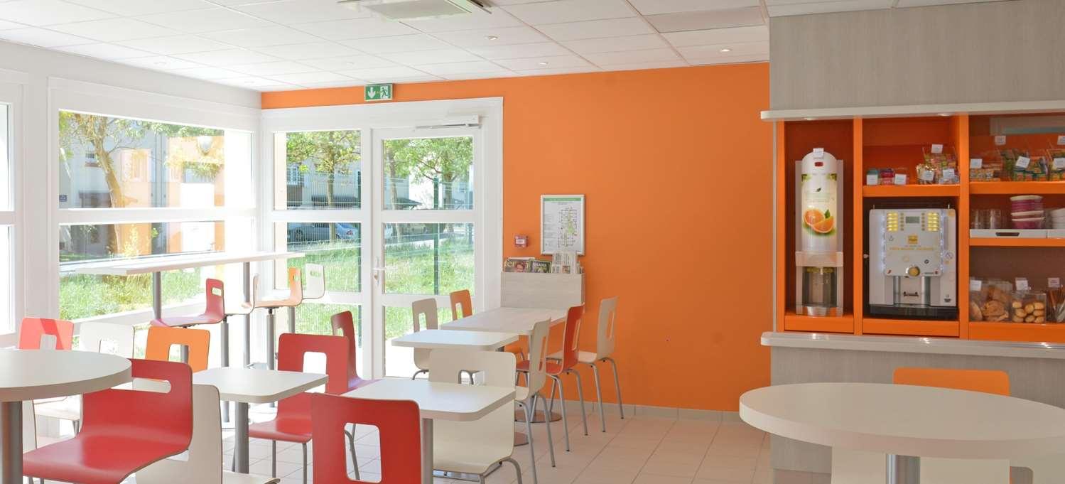 Premiere Classe Reims Nord - Bétheny Exterior foto