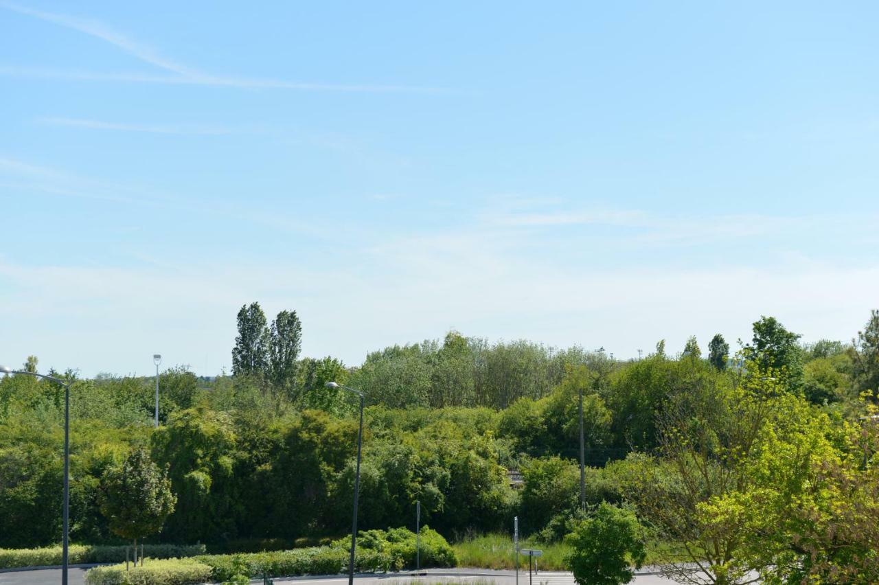 Premiere Classe Reims Nord - Bétheny Exterior foto